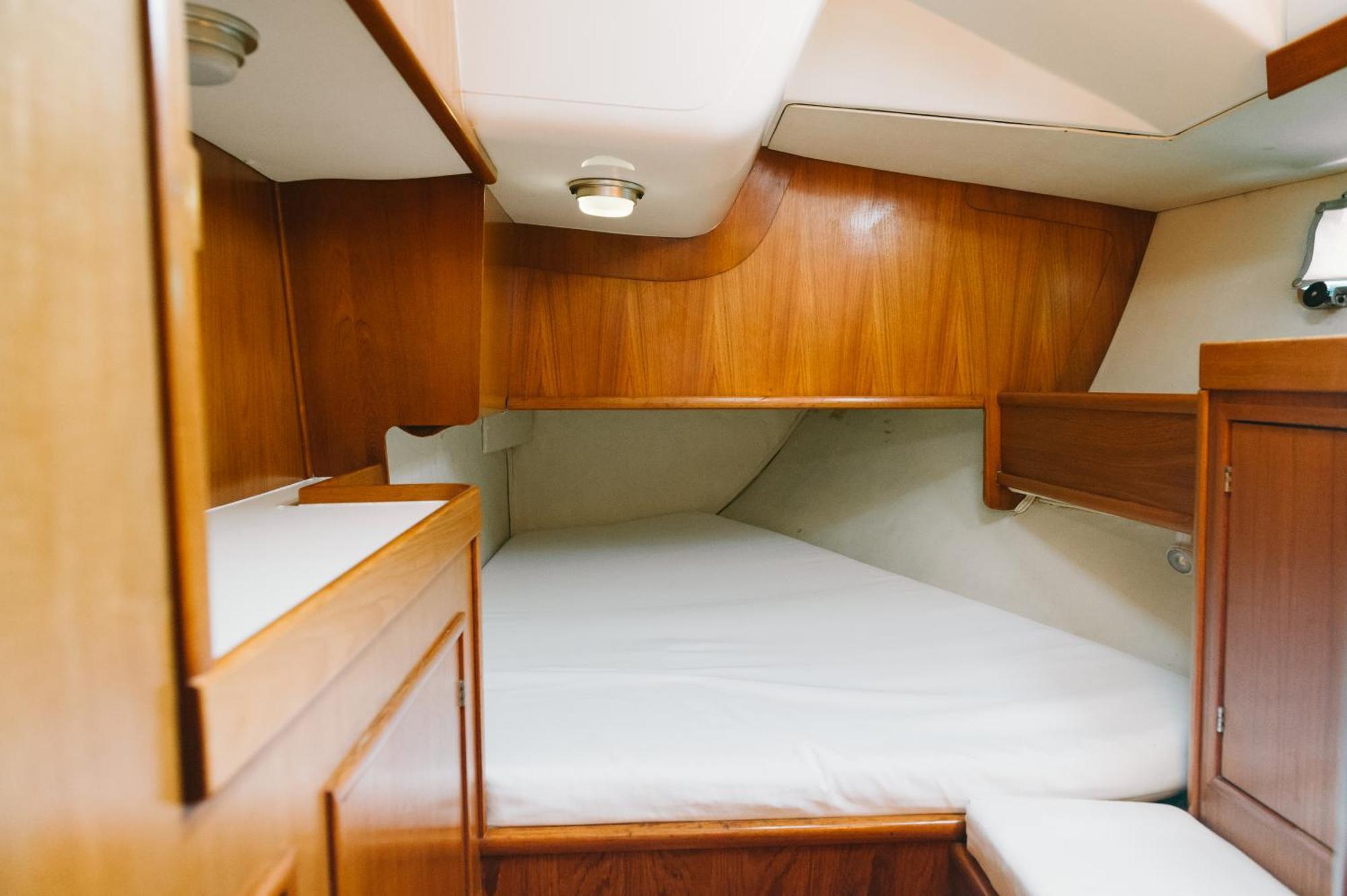 Hotel Sleep In Boat Catania Exterior foto